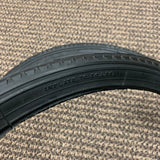 FASTBACK STING-RAY TIRES CARLISLE TIRES NOS NEVER USED 20 X 1 3/8