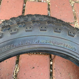BICYCLE TIRE 14 X 2.125 FOR KIDS BIKE SEARS & MANY OTHERS NEW