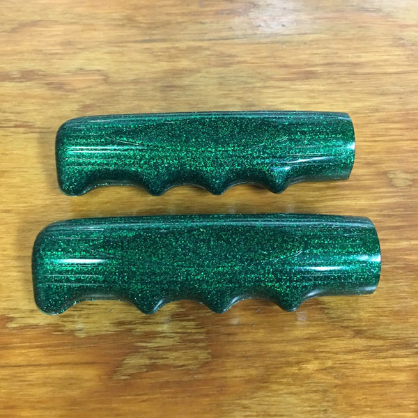 SCHWINN BICYCLE GRIPS PEA PICKER GENUINE STINGRAY OTHER – Bicycle