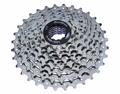 CASSETTE &amp; COGS