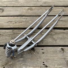 FORKS &amp; PARTS