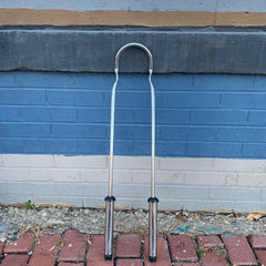 SISSY BARS