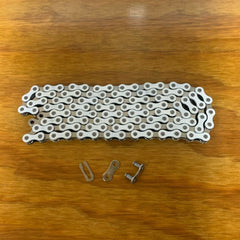 CHAINS &amp; PARTS