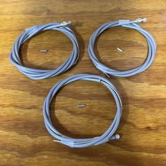 CABLES &amp; PARTS