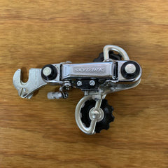 DERAILLEURS