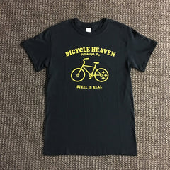 BICYCLE HEAVEN MEMORABILIA