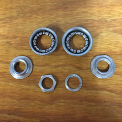 BOTTOM BRACKETS
