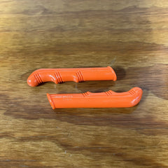 LEVER COVERS