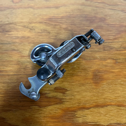 SCHWINN APPROVED DERAILLEUR FIT STINGRAY KRATE FASTBACK ROAD BIKES OTHER VINTAGE