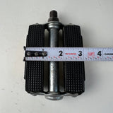 SCHWINN STINGRAY BLOCK PEDALS SET MADE IN USA