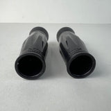 BICYCLE BOTTLE GRIPS 3/4" ID 3-3/8" LONG FIT ELGIN AMF HUFFY COLSON VTG NOS