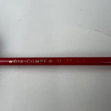 OLD SCHOOL BMX DIA COMPE 1983 DATE STAMPED FRONT BRAKE CABLE NOS