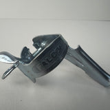 Vintage FALCON Bicycle Cable Guide Clamp 1-1/8" Frame Mount NOS