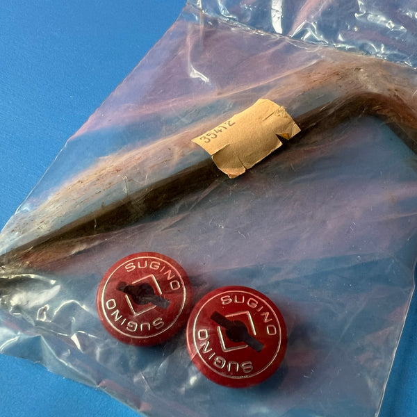 Cavatappi A Manovella In Ottone Per Tappi In Sughero - Foto 10