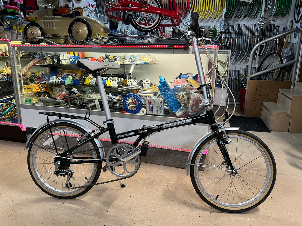 Dahon Folding Bike