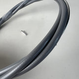 SCHWINN FRONT BRAKE CABLE SET FITS GREY GHOST ORANGE KRATE PEA PICKER OTHERS