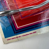 DORCY BIKE PALS HANDS FREE CALIPER BRAKE TOOL VINTAGE NOS