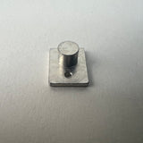 Vintage Whizzer Motorbike Twist Grip Throttle Compression Slide Pin #2922 NOS