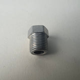 Vintage Whizzer Motorbike Engine Oil Drain Plug NOS Motorized Bicycle