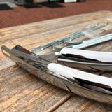 BICYCLE FENDERS FOR SCHWINN SPEEDSTER RACER VARSITY LIGHTWEIGHT BIKES NEW