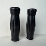 BICYCLE BOTTLE GRIPS 3/4" ID 3-3/8" LONG FIT ELGIN AMF HUFFY COLSON VTG NOS