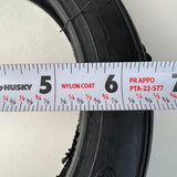 BICYCLE TIRES 8 X 1-1/4 FIT WHEEL CHAIR CARTS TRIKES & OTHERS VINTAGE NOS