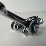 VINTAGE SHIMANO 5 SPEED FRICTION SHIFTER STEM MOUNT CLAMP ON MADE IN JAPAN NOS