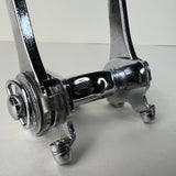 HURET 10 SPEED FRICTION SHIFTER STEM MOUNT CLAMP ON VINTAGE NOS