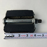 SCHWINN STINGRAY BLOCK PEDALS SET MADE IN USA