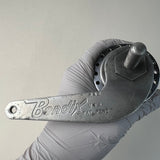 SCHWINN BENDIX 36 HOLE RED BAND COASTER BRAKE HUB USA MADE VINTAGE