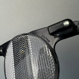 CAT EYE WHEEL REFLECTORS FITS SEARS HUFFY MURRAY SCHWINN MUSCLE BIKES & OTHERS