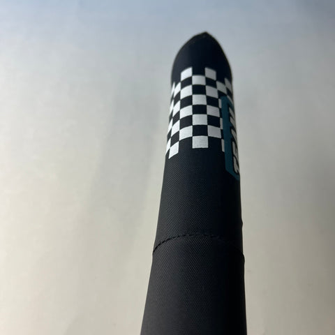 SET PAD BMX TEAM MURRAY X20 ADATTO BICI BMX VECCHIA SCUOLA - Foto 6