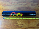 OLD SCHOOL BMX BAJA MURRAY BLACK PAD SET VINTAGE NOS