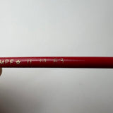 OLD SCHOOL BMX DIA COMPE 1983 DATE STAMPED FRONT BRAKE CABLE NOS