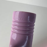 LIGHT PINK TRICYCLE GRIPS 5/8" ID. 3-3/8" LONG FITS ELGIN AMF HUFFY COLSON NOS