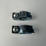 STURMEY ARCHER SHIFTER CABLE FULCRUM CLAMPS STOP VINTAGE 3 SPEED HUB NOS 5/8"