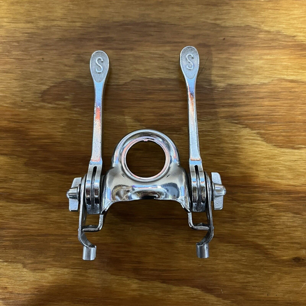 SCHWINN 10 SPEED SHIFTER FITS VARSITY SUBURBAN CONTINENTAL ROAD BIKES VINTAGE