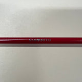 SHIMANO 37" BICYCLE CABLE RED FOR BMX BIKES AND MANY OTHERS VINTAGE NOS