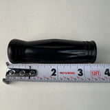 BICYCLE BOTTLE GRIPS 3/4" ID 3-3/8" LONG FIT ELGIN AMF HUFFY COLSON VTG NOS