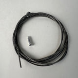 SHIMANO 5 SPEED FRICTION SHIFTER STEM MOUNT CLAMP ON VINTAGE NOS JAPAN