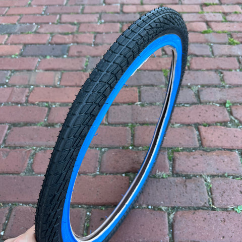 Mongoose bike tire 26 x 1.95 hotsell