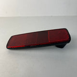 SCHWINN BICYCLE REAR FENDER REFLECTOR FITS SCHWINN BIKES & OTHER 5628R MODEL VTG