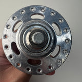 Vintage ACS BMX Front Hub 36H Made in USA NOS Old School 1980