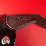 BICYCLE BRAKE LEVER SET FRONT / REAR BY WAIMANLY FOR MTB MOUNTAIN BIKES OTHERS