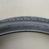 BICYCLE TIRES 22 X 1.75 FITS UNICYCLE SCHWINN OTHERS NEW