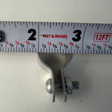Vintage Bicycle Coaster Brake Arm Clamp Strap 3/4" NOS B1