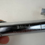 BICYCLE STEM GOOSENECK WALD MODEL #4 CLASSIC STYLE VINTAGE NOS