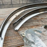 BICYCLE FENDERS FOR SCHWINN SPEEDSTER RACER VARSITY LIGHTWEIGHT BIKES NEW