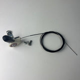SHIMANO FINGERTIP EM SHIFTER FITS SCHWINN MURRAY SEARS MANY BIKES VINTAGE NOS