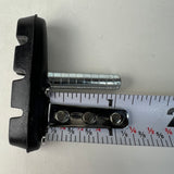 BICYCLE BRAKE PADS FOR CANTILEVER BRAKE SYSTEMS & OTHERS NEW